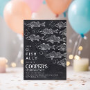 Search for reeling in the big one Fishing 1st birthday