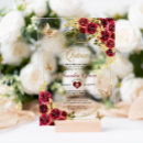 Search for red butterfly invitations Mexican spanish latina