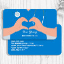 Search for nurse practitioner business cards Senior care