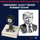 Search for trump rubber stamps Maga