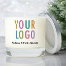 Search for logo candles Your logo here