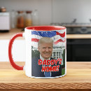 Search for funny conservative mugs President