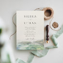 Search for pool wedding invitations Beach