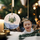 Search for woodland ornaments Keepsake