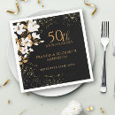 Search for 50th anniversary wedding decor Simple