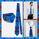 Search for dress ties Blue