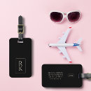 Search for luxury luggage tags Professional