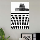 Search for window posters Cityscape
