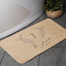Search for farmhouse bath mats Rustic