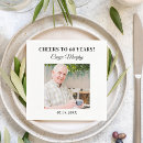Search for beverage napkins Cocktail with picture