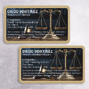 Search for spanish business cards Bilingual