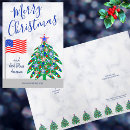 Search for military holiday cards Servicemen