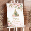 Search for winter wonderland baby shower posters Girl