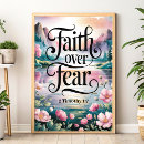 Search for 2 timothy 1 7 Faith over fear