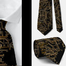 Search for video game ties Modern