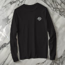Search for embroidered tshirts Modern