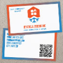 Search for hvac business cards Air conditioning