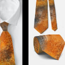 Search for terracotta ties Orange