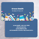 Search for pharmaceutical business cards Pharmacist