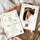 Search for quirky wedding invitations Hand drawn