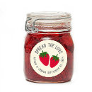 Search for spread the love stickers Strawberry jam