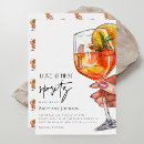 Search for summer cocktail party invitations Elegant