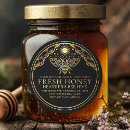 Search for honey jar labels Beekeeping