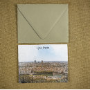 Search for lyon postcards Fourvière