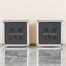 Search for cufflinks Modern