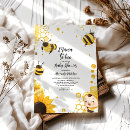Search for honeybee baby shower Floral