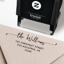 Search for housewarming Return address