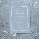 Search for art deco wedding invitations Classic