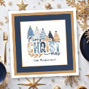 Search for christian christmas napkins Modern