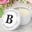 Search for candles wedding favors Bride groom