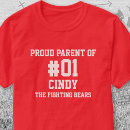 Search for high school soccer tshirts College