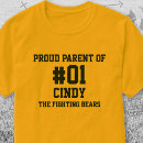 Search for high school soccer tshirts College