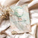 Search for passport baby shower invitations Globe