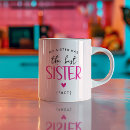 Search for funny sister quotes mugs Siblings