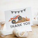 Search for monster truck thank you Boy