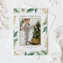 Search for seasons greetings postcards Family photo