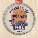Search for cabo san lucas ornaments Beach