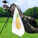 Search for tropical golf towels Stylish