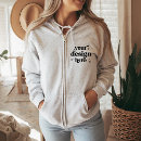 Search for zip up hoodies Your logo here