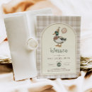 Search for brown birthday invitations For kids