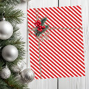 Search for holiday tissue paper Peppermint