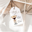 Search for bridal shower gift tags Thank you tag