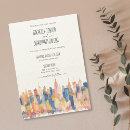 Search for new york city wedding invitations Elegant