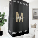 Search for cool shower curtains Create your own