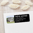Search for photo return address labels Picture