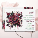 Search for pearl paper invitations Floral